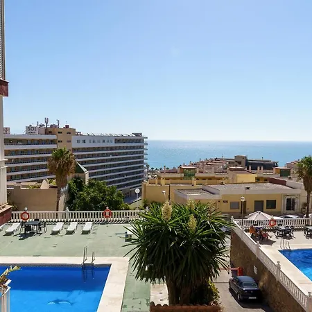 Appartement Malagasuite Impressive Views Torremolinos