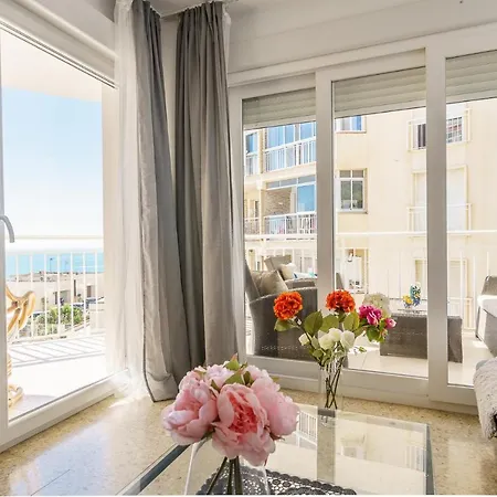 Appartement Malagasuite Impressive Views Torremolinos