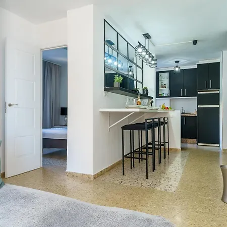 Apartment Malagasuite Impressive Views Torremolinos