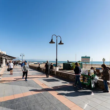 Malagasuite Impressive Views